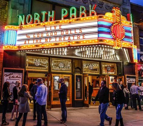 North park theater - We would like to show you a description here but the site won’t allow us.
